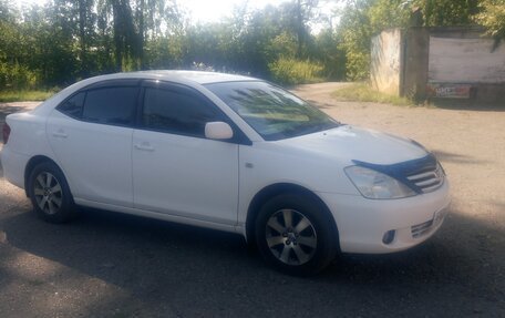 Toyota Allion, 2003 год, 765 000 рублей, 10 фотография
