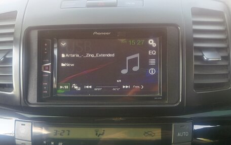 Toyota Allion, 2003 год, 765 000 рублей, 15 фотография