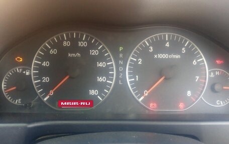 Toyota Allion, 2003 год, 765 000 рублей, 14 фотография