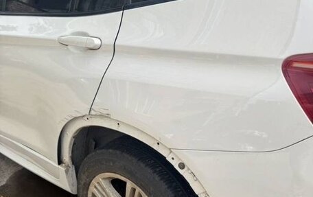 BMW X3, 2016 год, 1 999 990 рублей, 7 фотография