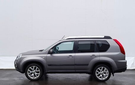 Nissan X-Trail, 2013 год, 1 125 000 рублей, 5 фотография