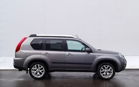 Nissan X-Trail, 2013 год, 1 125 000 рублей, 4 фотография