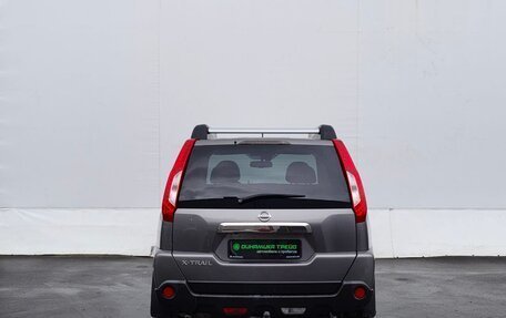 Nissan X-Trail, 2013 год, 1 125 000 рублей, 7 фотография