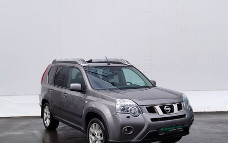 Nissan X-Trail, 2013 год, 1 125 000 рублей, 3 фотография