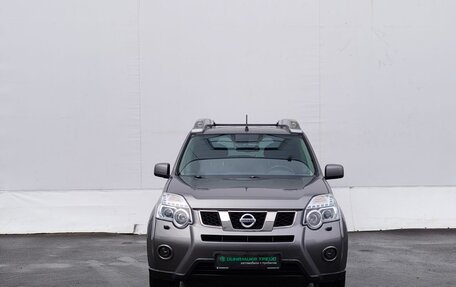 Nissan X-Trail, 2013 год, 1 125 000 рублей, 2 фотография