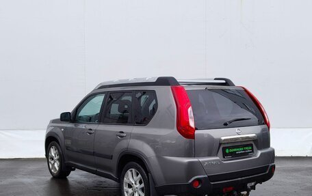 Nissan X-Trail, 2013 год, 1 125 000 рублей, 6 фотография