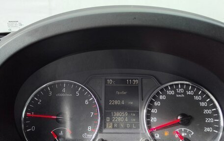 Nissan X-Trail, 2013 год, 1 125 000 рублей, 9 фотография