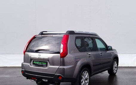 Nissan X-Trail, 2013 год, 1 125 000 рублей, 8 фотография