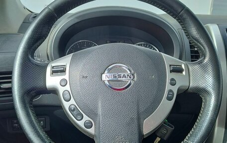 Nissan X-Trail, 2013 год, 1 125 000 рублей, 12 фотография