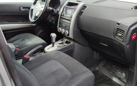 Nissan X-Trail, 2013 год, 1 125 000 рублей, 14 фотография