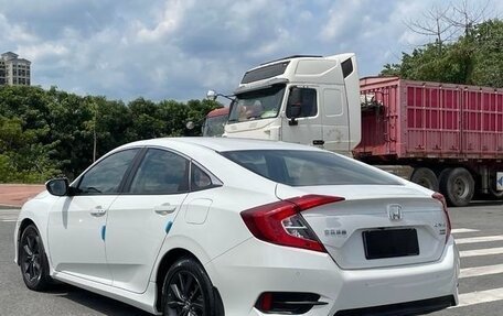 Honda Civic IX, 2020 год, 1 590 030 рублей, 5 фотография