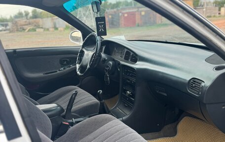 Hyundai Sonata III рестайлинг, 1998 год, 140 000 рублей, 6 фотография