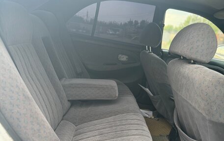 Hyundai Sonata III рестайлинг, 1998 год, 140 000 рублей, 8 фотография