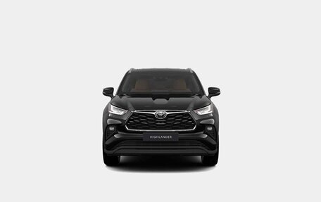 Toyota Highlander, 2025 год, 5 936 000 рублей, 2 фотография