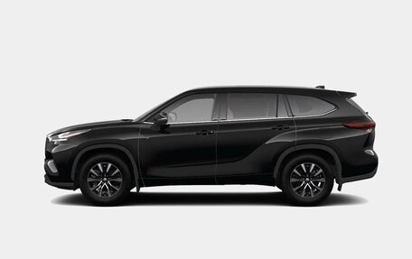 Toyota Highlander, 2025 год, 5 936 000 рублей, 4 фотография