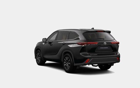 Toyota Highlander, 2024 год, 6 552 000 рублей, 5 фотография