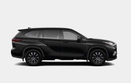 Toyota Highlander, 2024 год, 6 552 000 рублей, 8 фотография