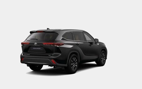 Toyota Highlander, 2024 год, 6 552 000 рублей, 7 фотография