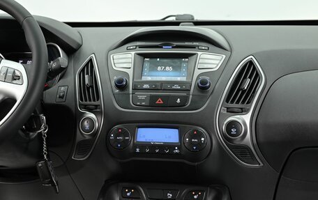 Hyundai ix35 I рестайлинг, 2014 год, 1 155 000 рублей, 11 фотография