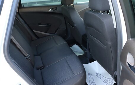Opel Astra J, 2014 год, 780 000 рублей, 10 фотография