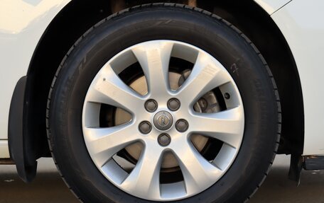 Opel Astra J, 2014 год, 780 000 рублей, 7 фотография