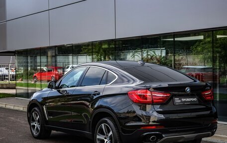 BMW X6, 2016 год, 3 050 000 рублей, 7 фотография