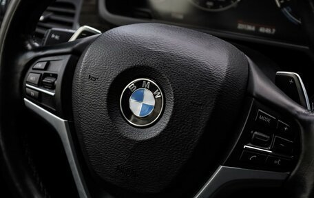 BMW X6, 2016 год, 3 050 000 рублей, 12 фотография