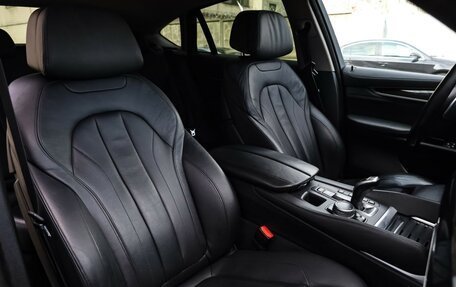 BMW X6, 2016 год, 3 050 000 рублей, 15 фотография