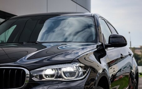 BMW X6, 2016 год, 3 050 000 рублей, 2 фотография