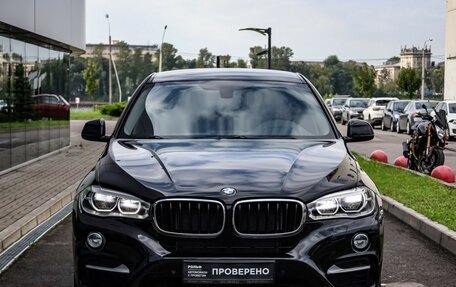 BMW X6, 2016 год, 3 050 000 рублей, 3 фотография