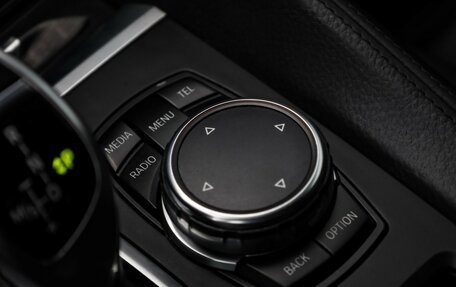 BMW X6, 2016 год, 3 050 000 рублей, 25 фотография