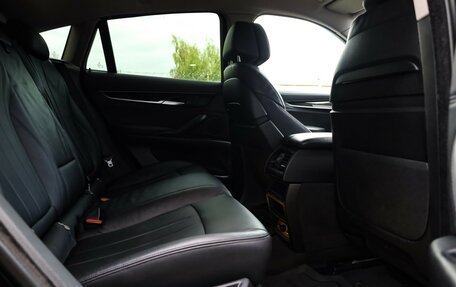 BMW X6, 2016 год, 3 050 000 рублей, 18 фотография