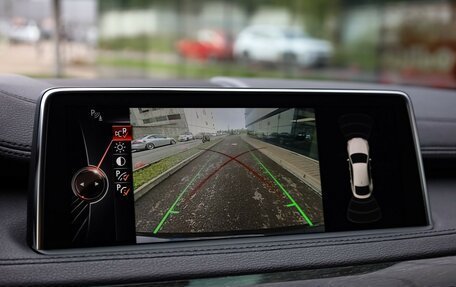BMW X6, 2016 год, 3 050 000 рублей, 22 фотография