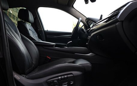 BMW X6, 2016 год, 3 050 000 рублей, 16 фотография