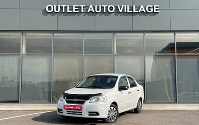 Chevrolet Aveo III, 2007 год, 289 000 рублей, 1 фотография