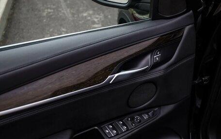 BMW X6, 2016 год, 3 050 000 рублей, 26 фотография