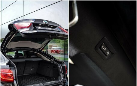 BMW X6, 2016 год, 3 050 000 рублей, 27 фотография
