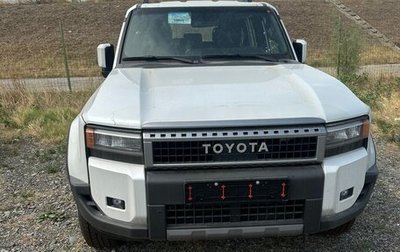 Toyota Land Cruiser Prado, 2025 год, 8 500 000 рублей, 1 фотография