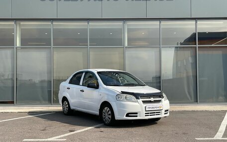 Chevrolet Aveo III, 2007 год, 289 000 рублей, 2 фотография