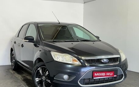 Ford Focus II рестайлинг, 2008 год, 489 000 рублей, 1 фотография