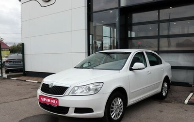 Skoda Octavia, 2011 год, 849 000 рублей, 1 фотография