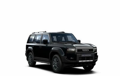 Toyota Land Cruiser Prado, 2024 год, 9 296 000 рублей, 1 фотография