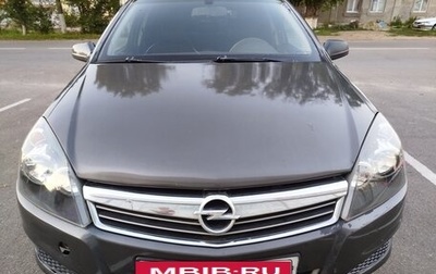 Opel Astra H, 2008 год, 600 000 рублей, 1 фотография