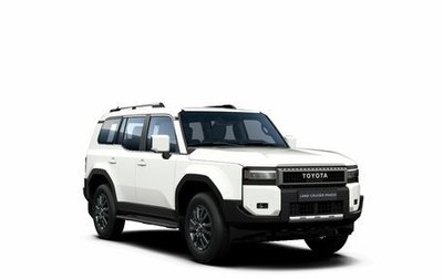 Toyota Land Cruiser Prado, 2024 год, 10 360 000 рублей, 1 фотография