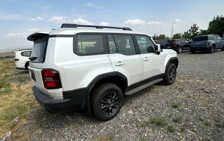 Toyota Land Cruiser Prado, 2025 год, 8 500 000 рублей, 3 фотография
