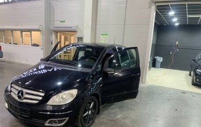 Mercedes-Benz B-Класс, 2006 год, 395 000 рублей, 1 фотография