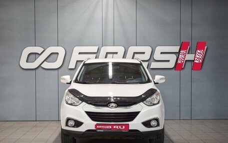 Hyundai ix35 I рестайлинг, 2013 год, 1 250 000 рублей, 3 фотография