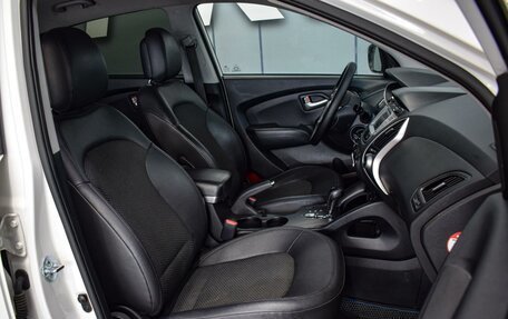 Hyundai ix35 I рестайлинг, 2013 год, 1 250 000 рублей, 8 фотография