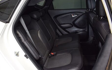 Hyundai ix35 I рестайлинг, 2013 год, 1 250 000 рублей, 7 фотография