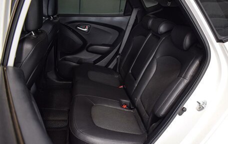 Hyundai ix35 I рестайлинг, 2013 год, 1 250 000 рублей, 9 фотография